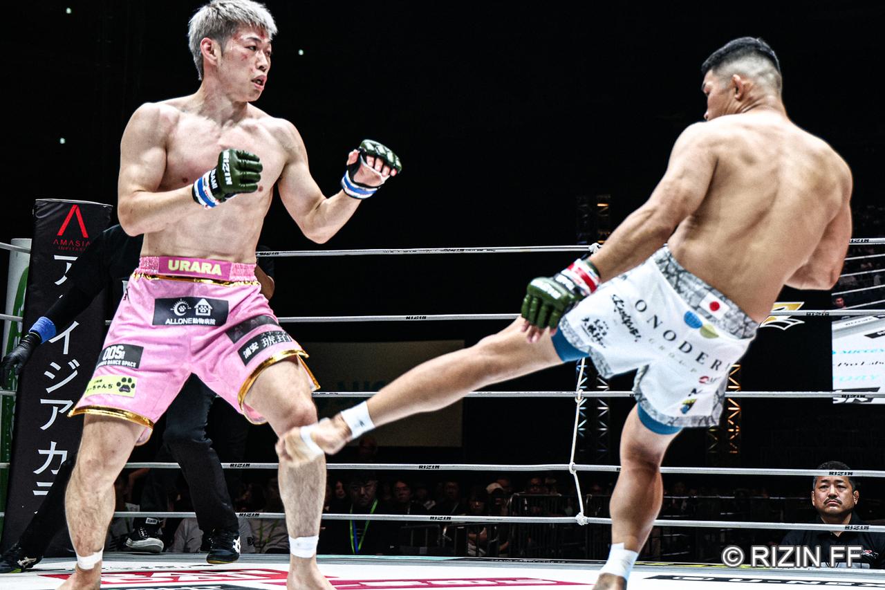 画像1: ROUND 2