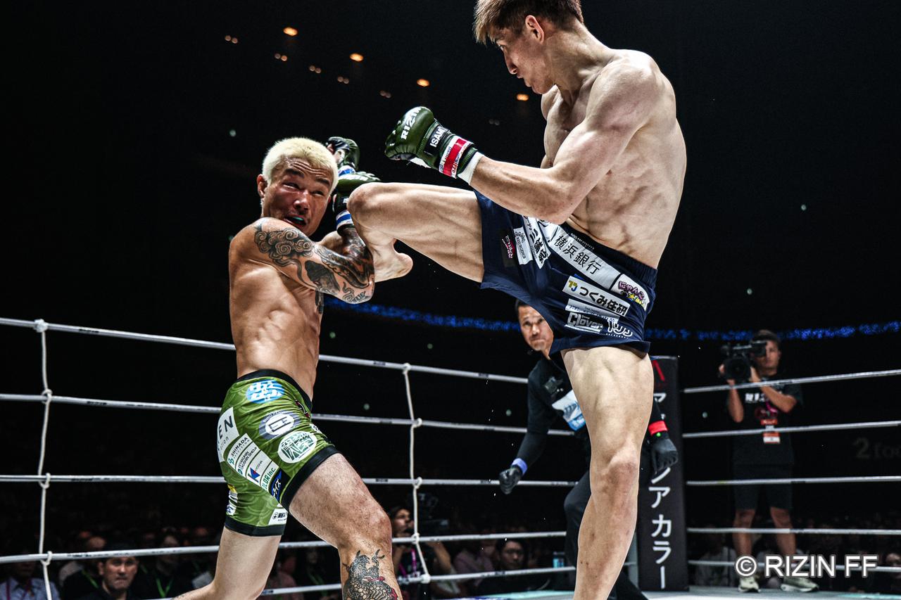 画像4: ROUND 1