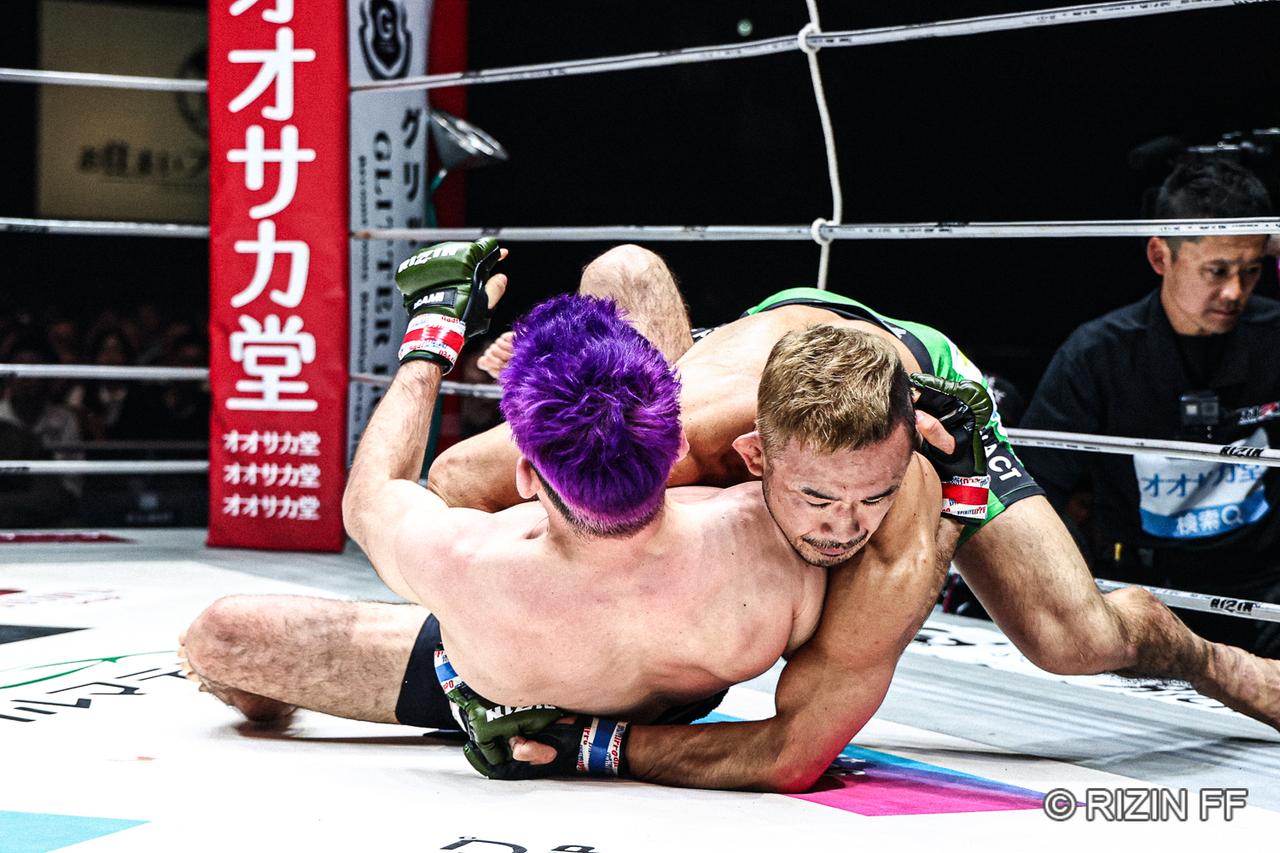 画像2: ROUND 2