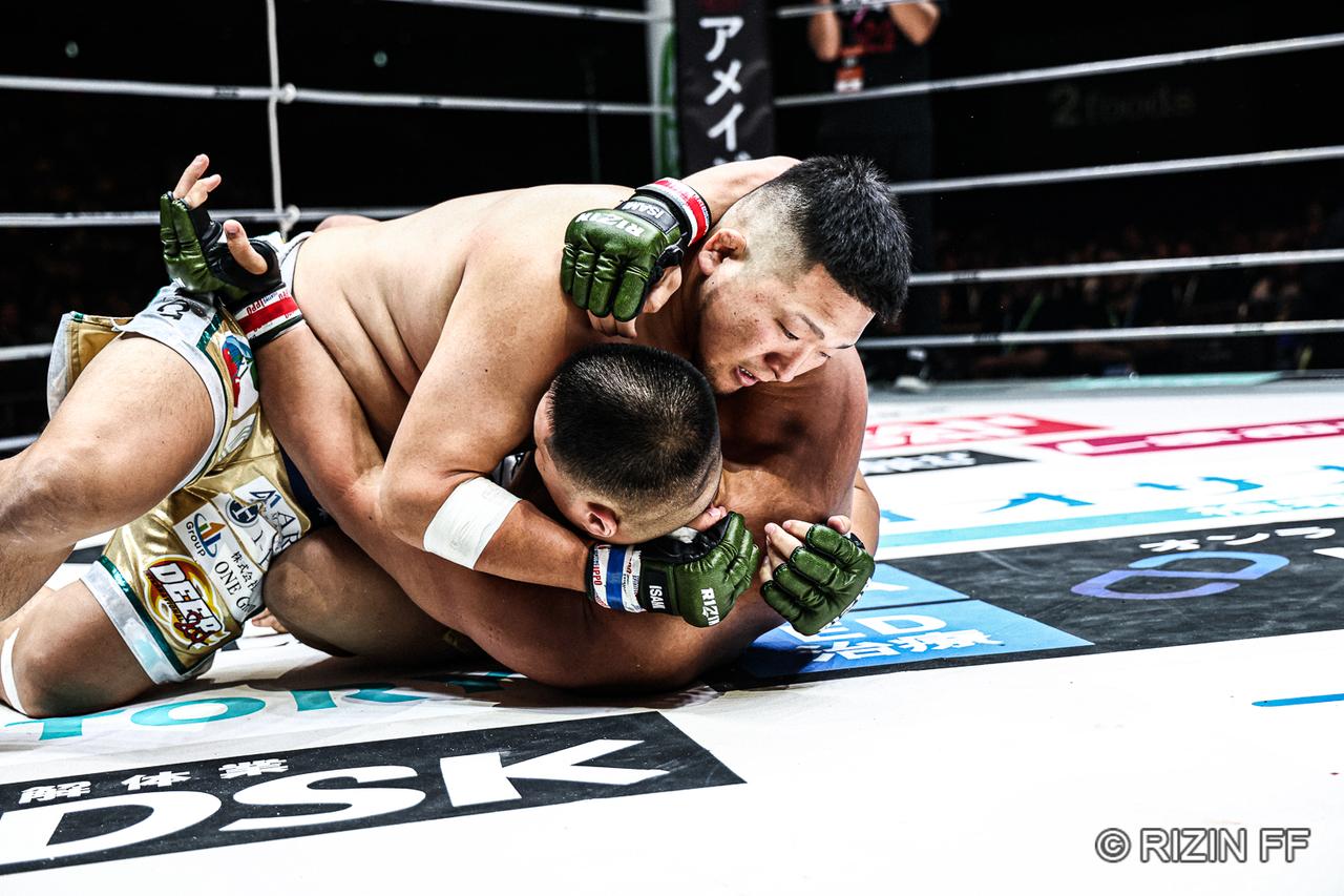 画像2: ROUND 1