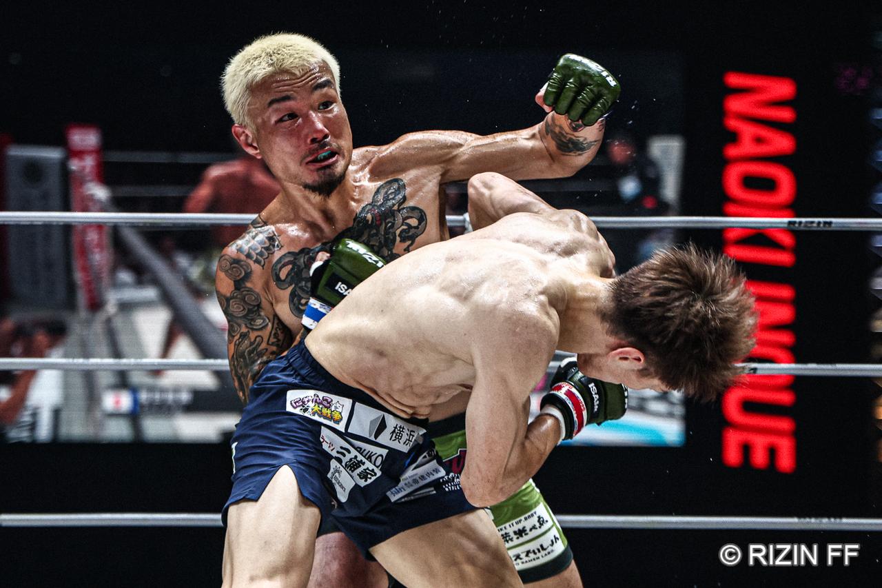 画像3: ROUND 2
