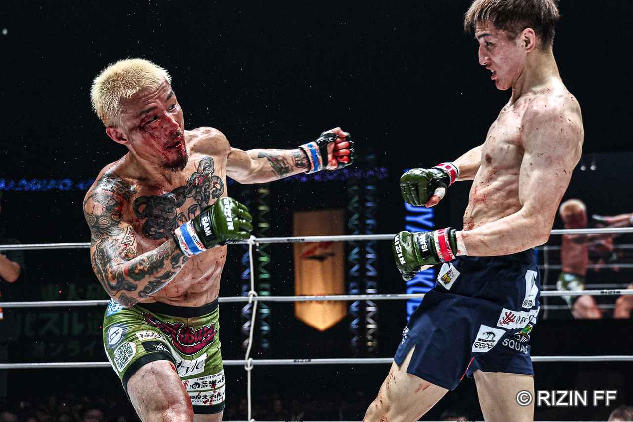画像3: ROUND 3