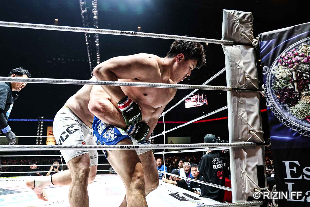 画像3: ROUND 1