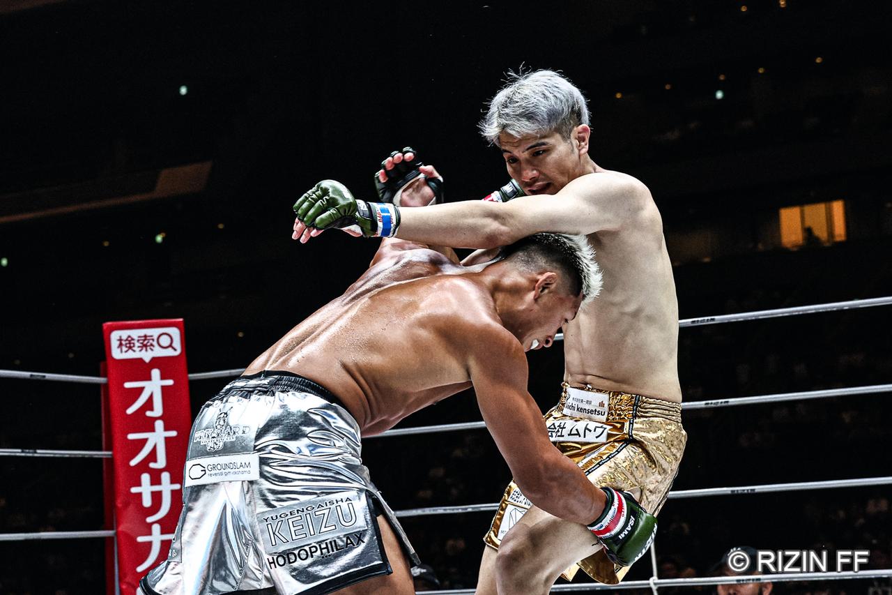 画像5: ROUND 1