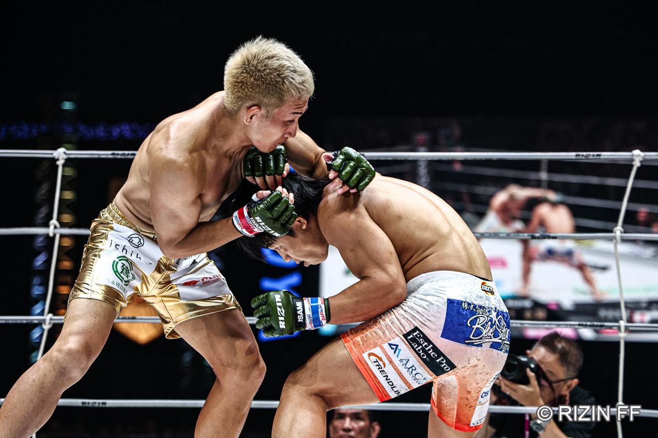 画像5: ROUND 1