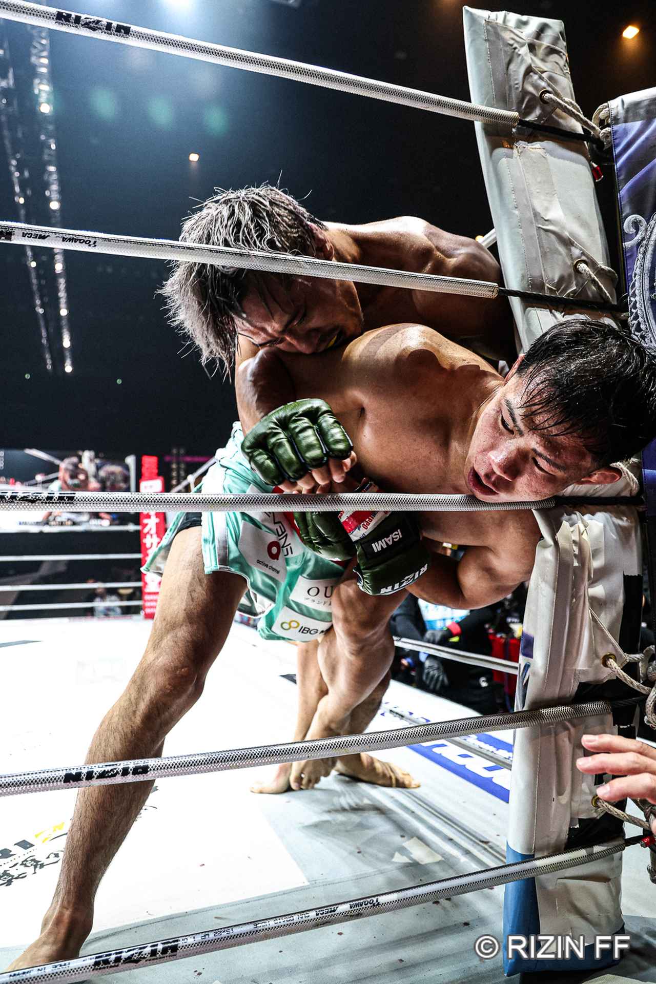 画像3: ROUND 2