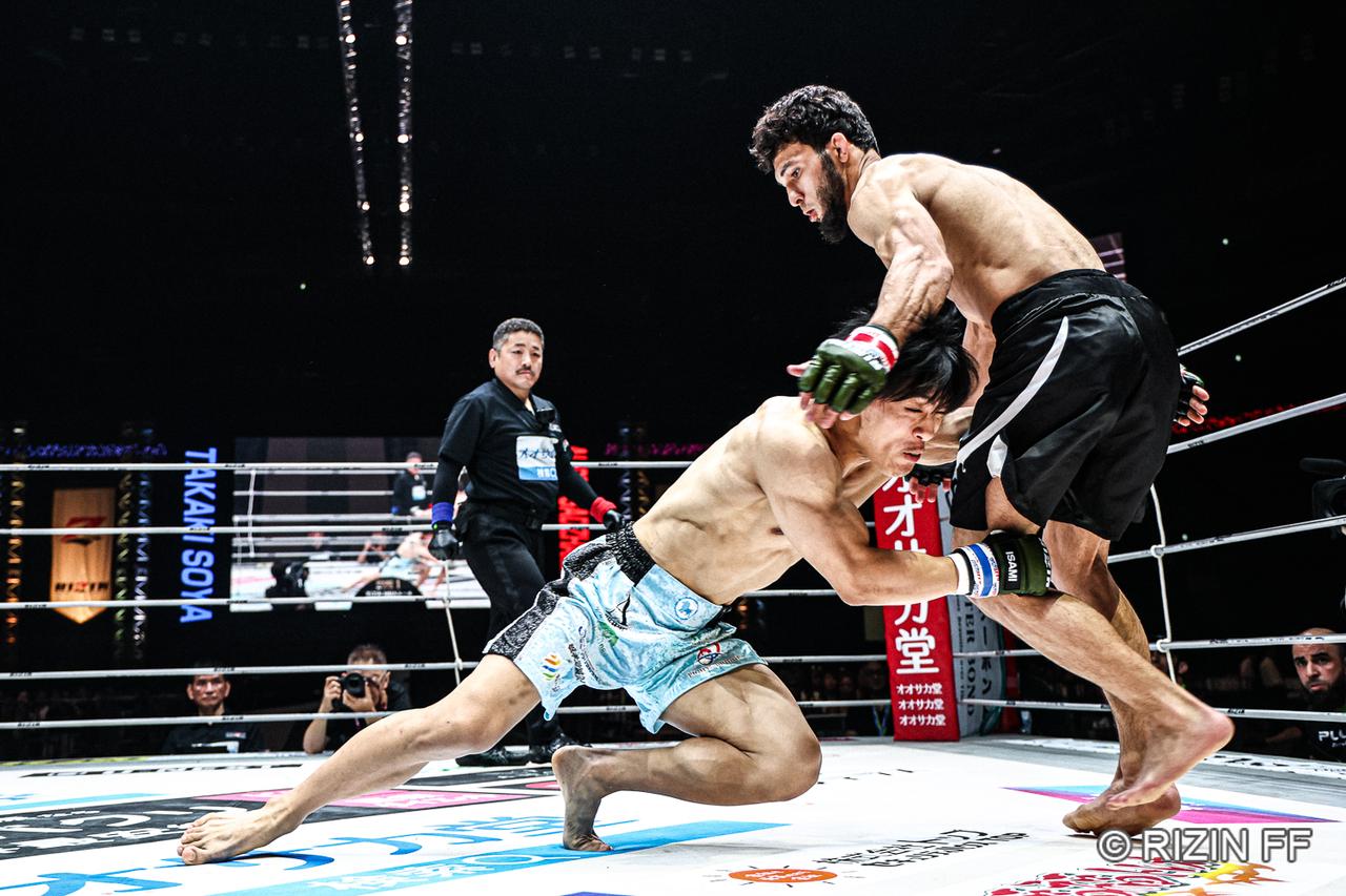 画像1: ROUND 1