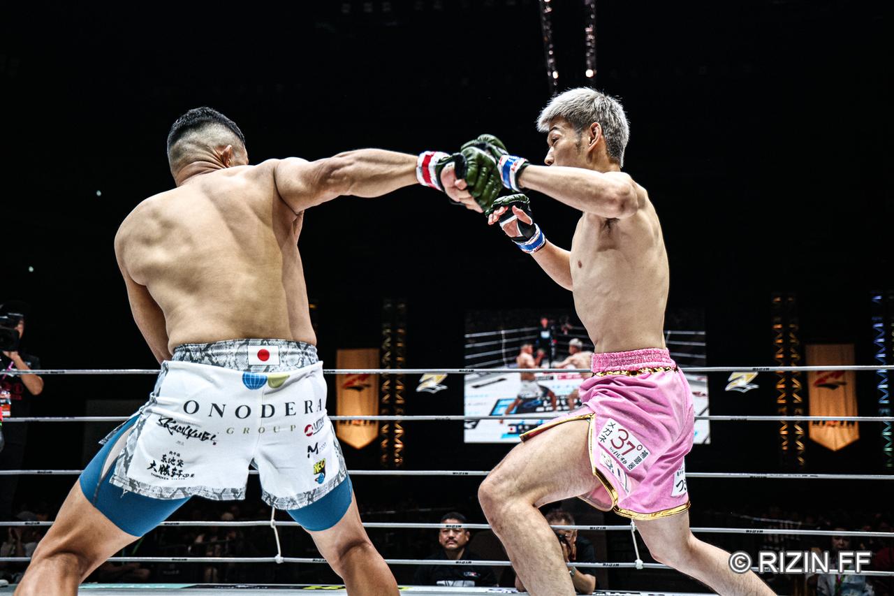 画像1: ROUND 1