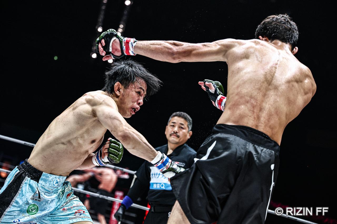 画像1: ROUND 2