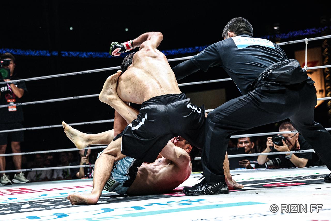 画像4: ROUND 3