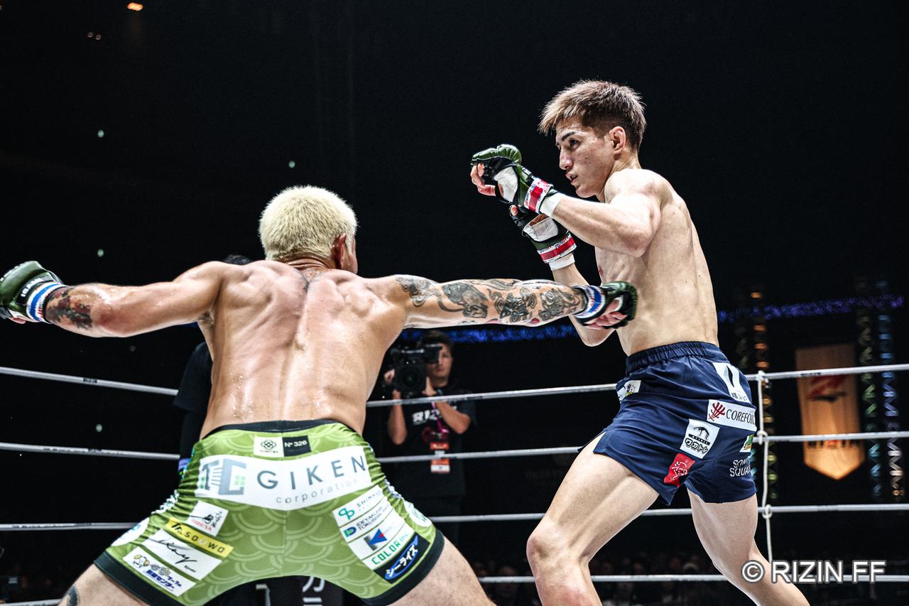 画像2: ROUND 2