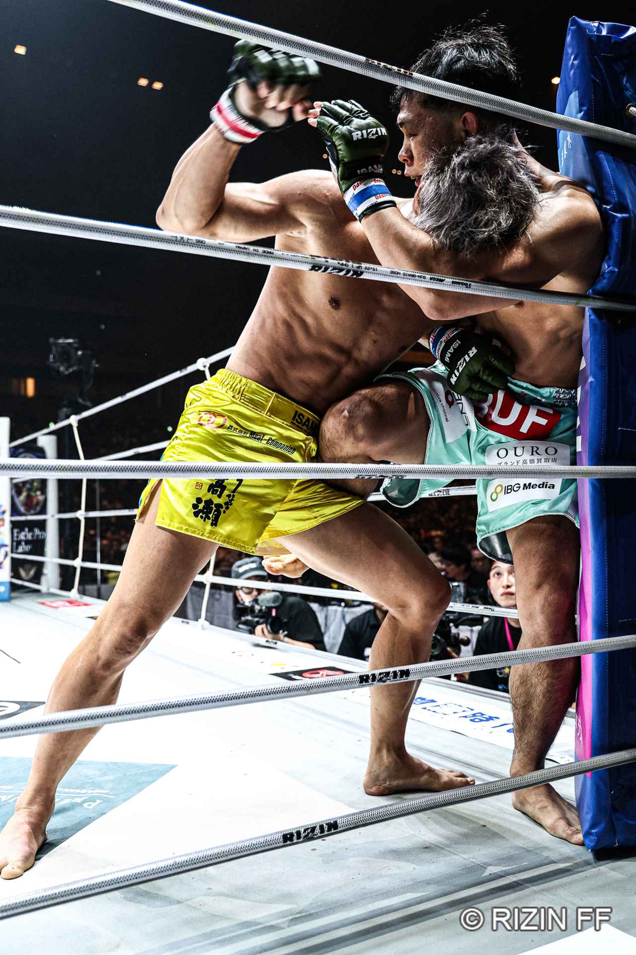 画像4: ROUND 1