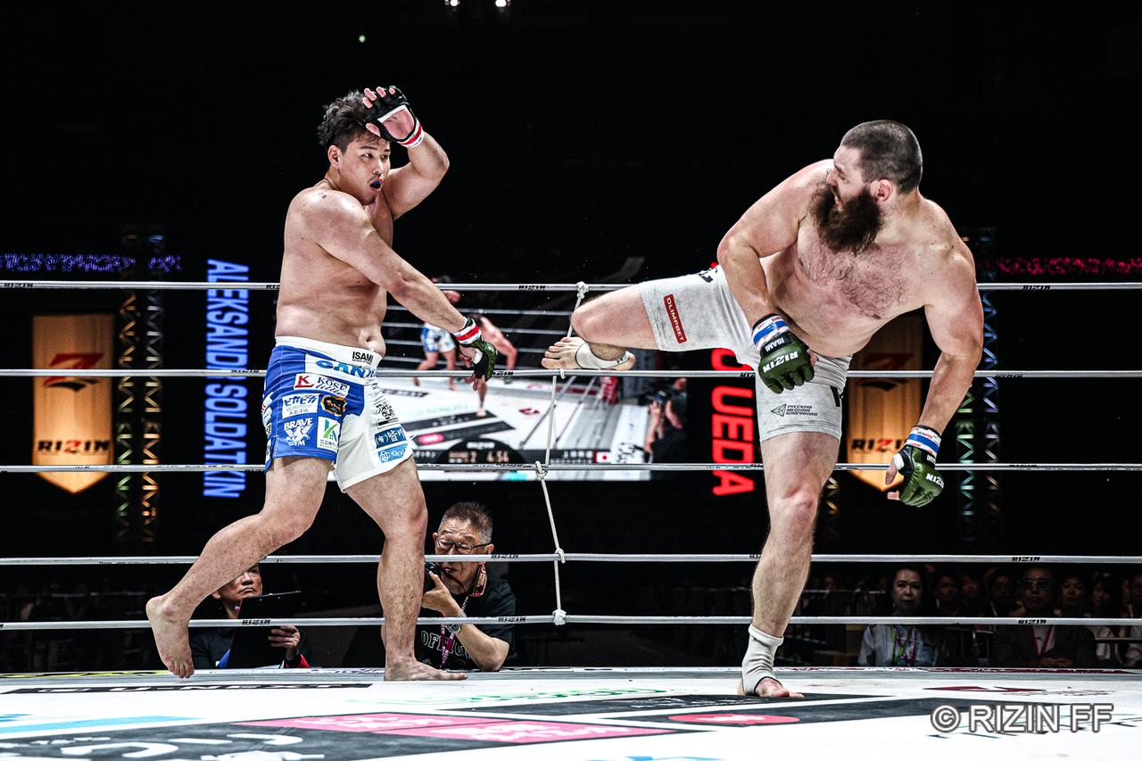 画像1: ROUND 2