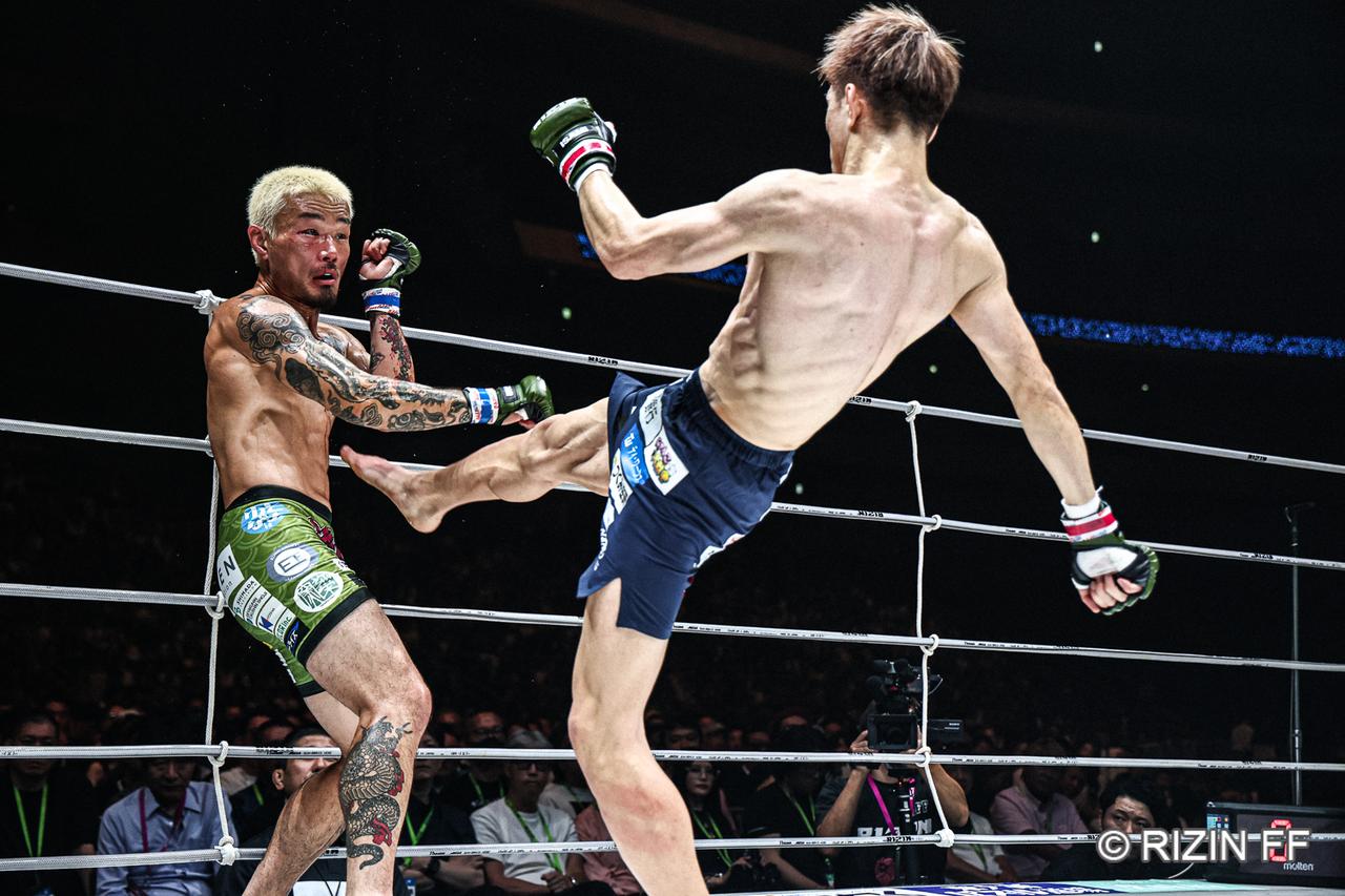 画像1: ROUND 2