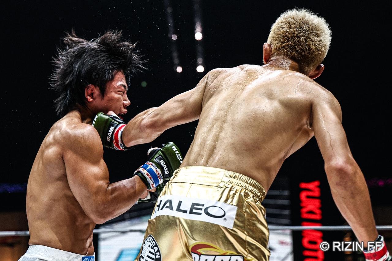 画像1: ROUND 3