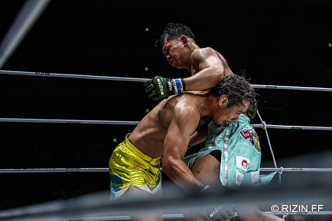 画像2: ROUND 3