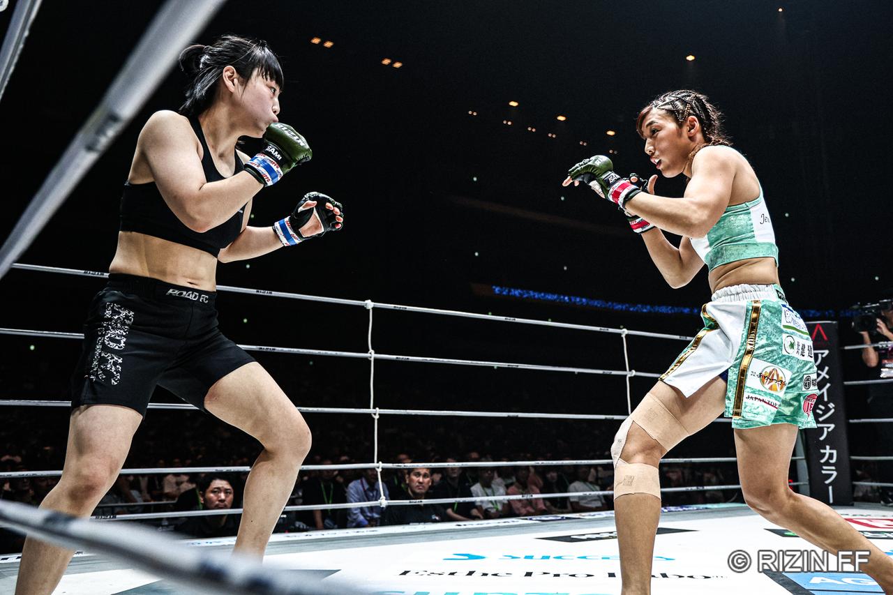 画像1: ROUND 1