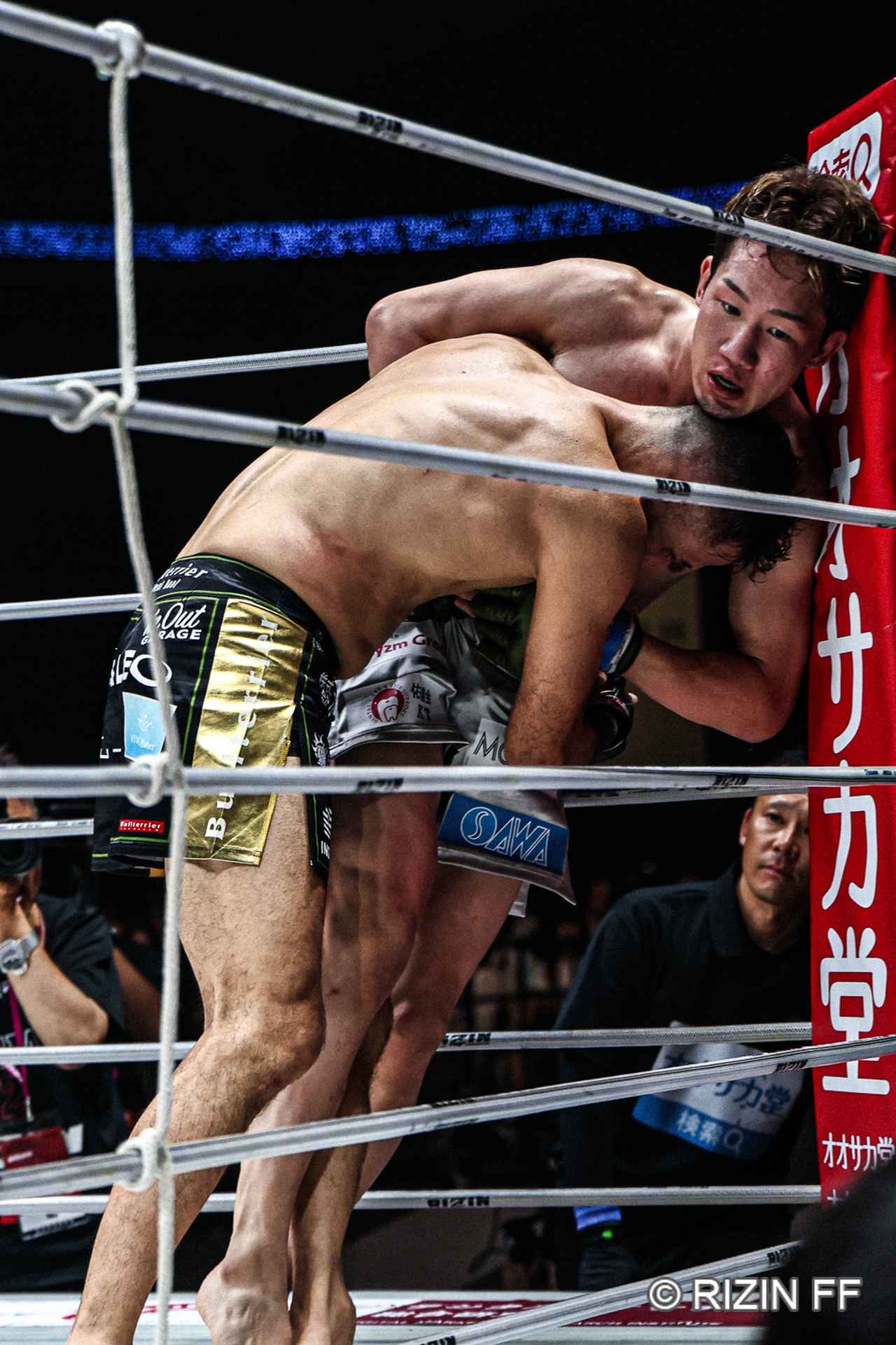 画像3: ROUND 3