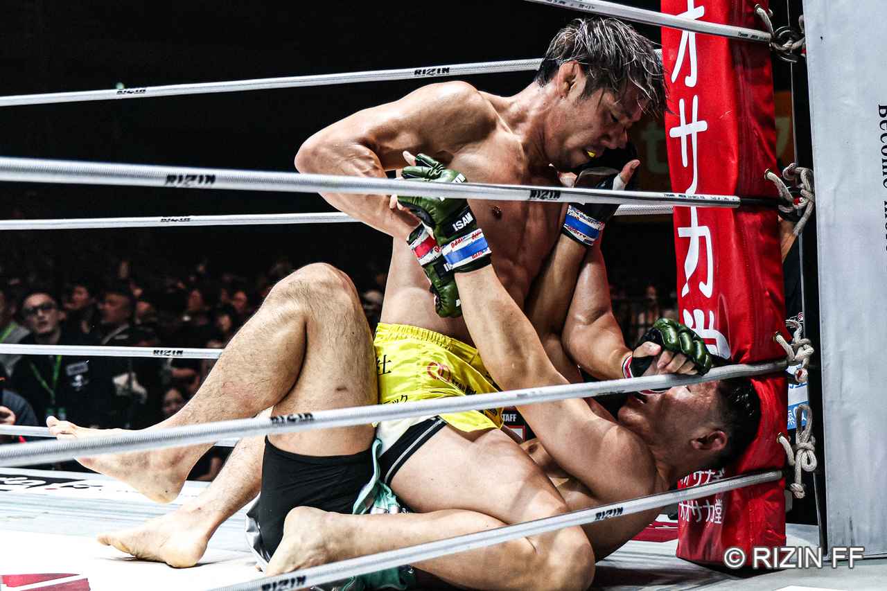 画像4: ROUND 2