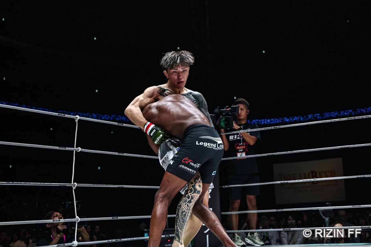 画像1: ROUND 2