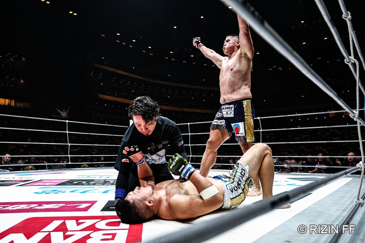 画像4: ROUND 2