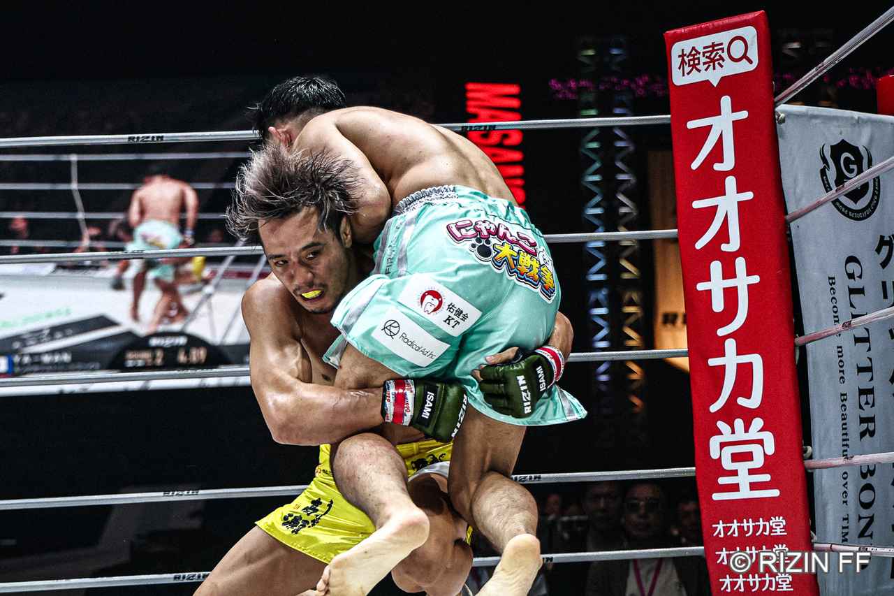 画像2: ROUND 2