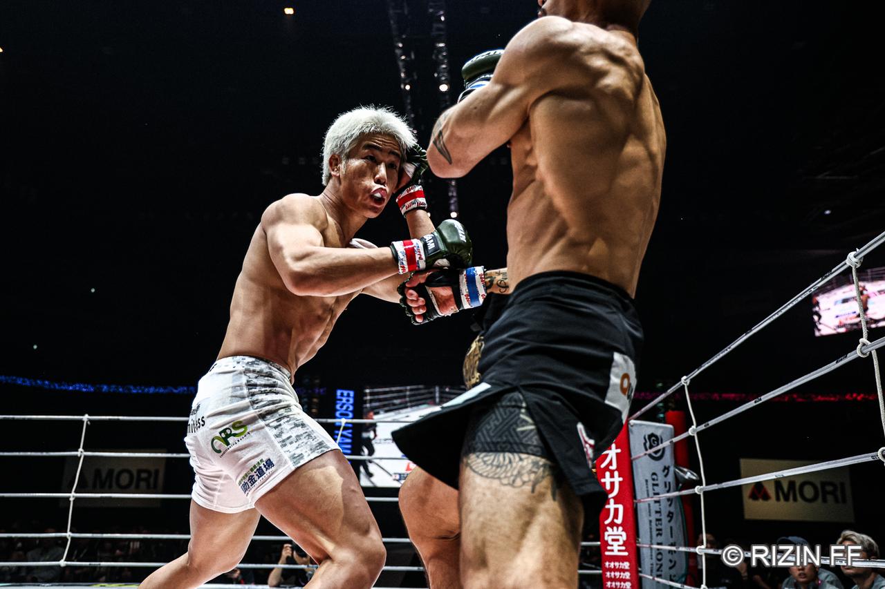 画像2: ROUND 1