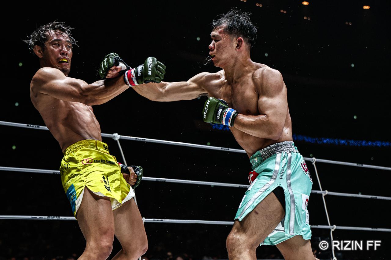 画像1: ROUND 3