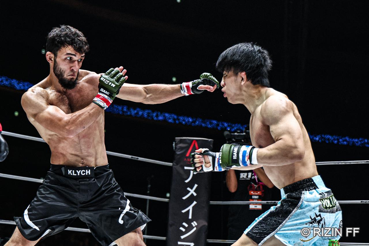 画像3: ROUND 1