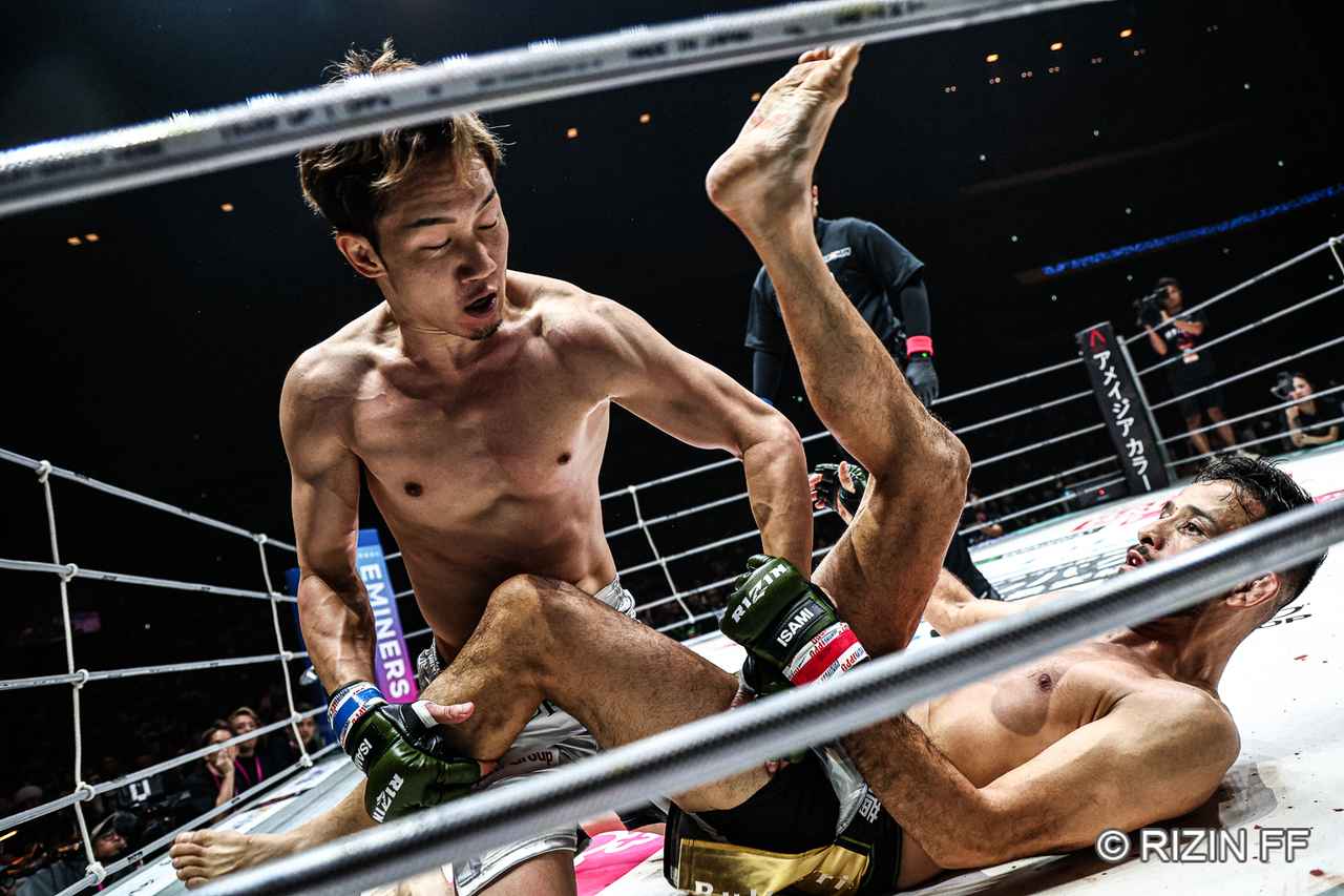 画像4: ROUND 1