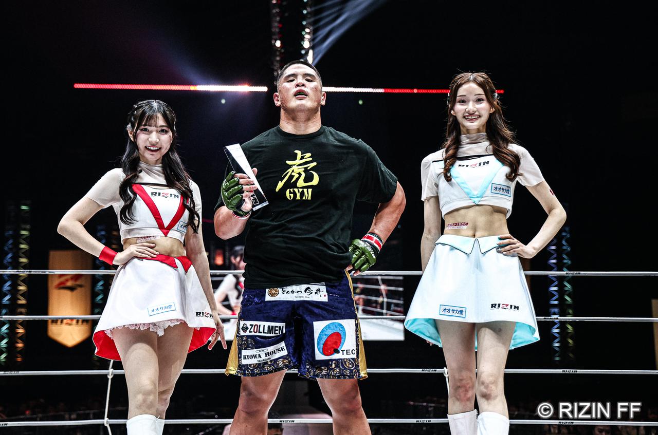 画像5: ROUND 2