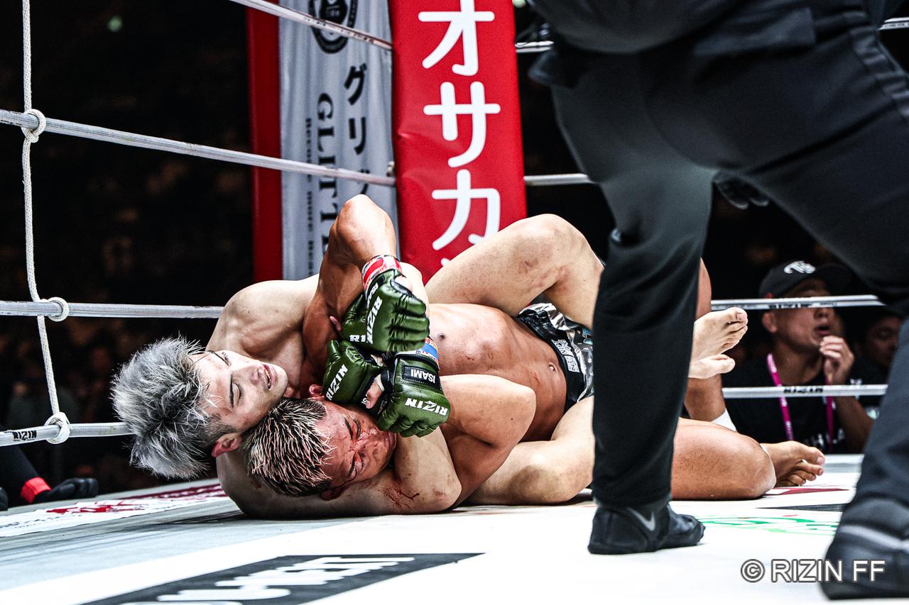 画像4: ROUND 2