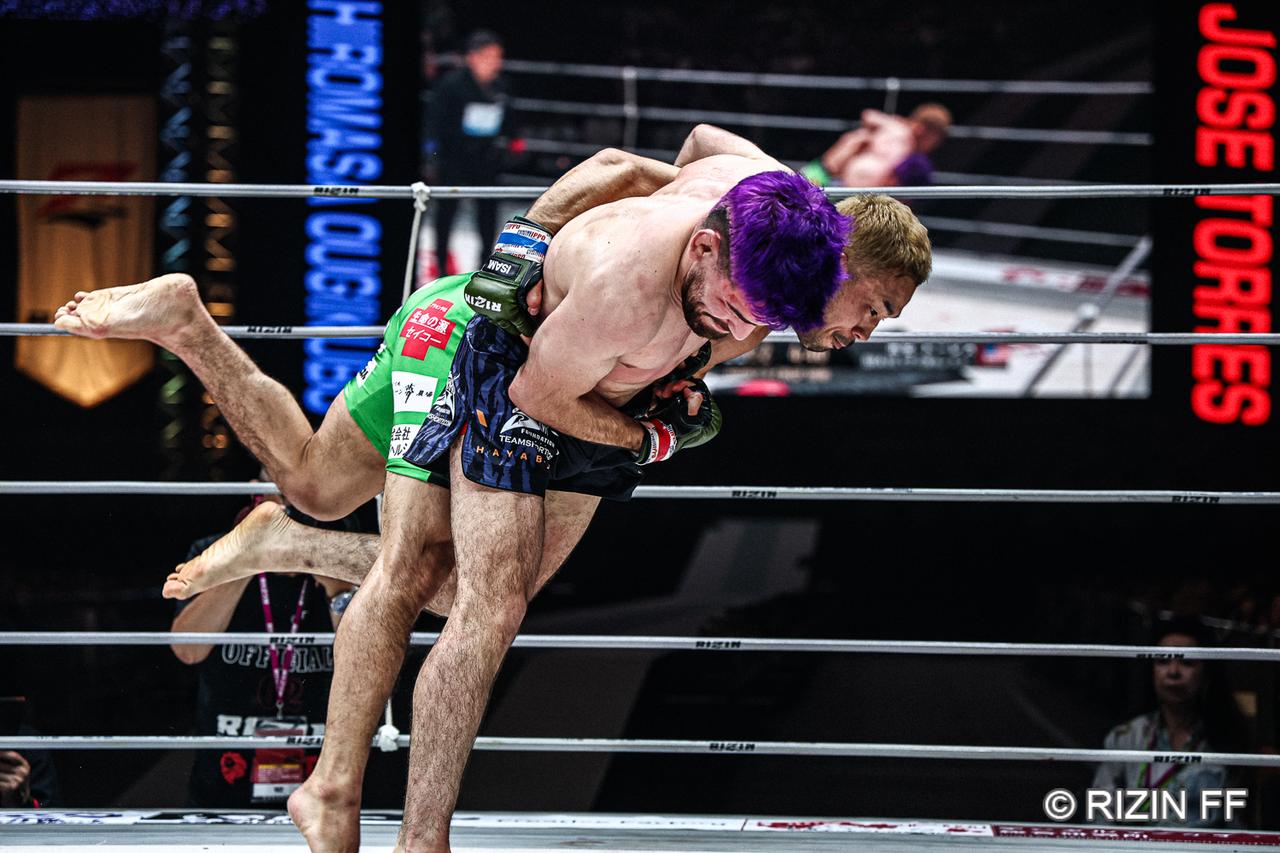 画像1: ROUND 2