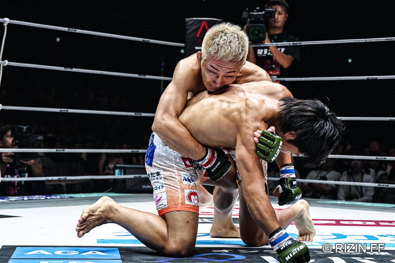 画像2: ROUND 2