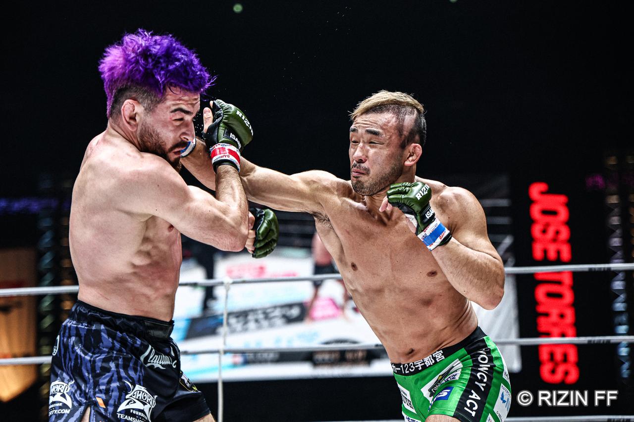 画像2: ROUND 3