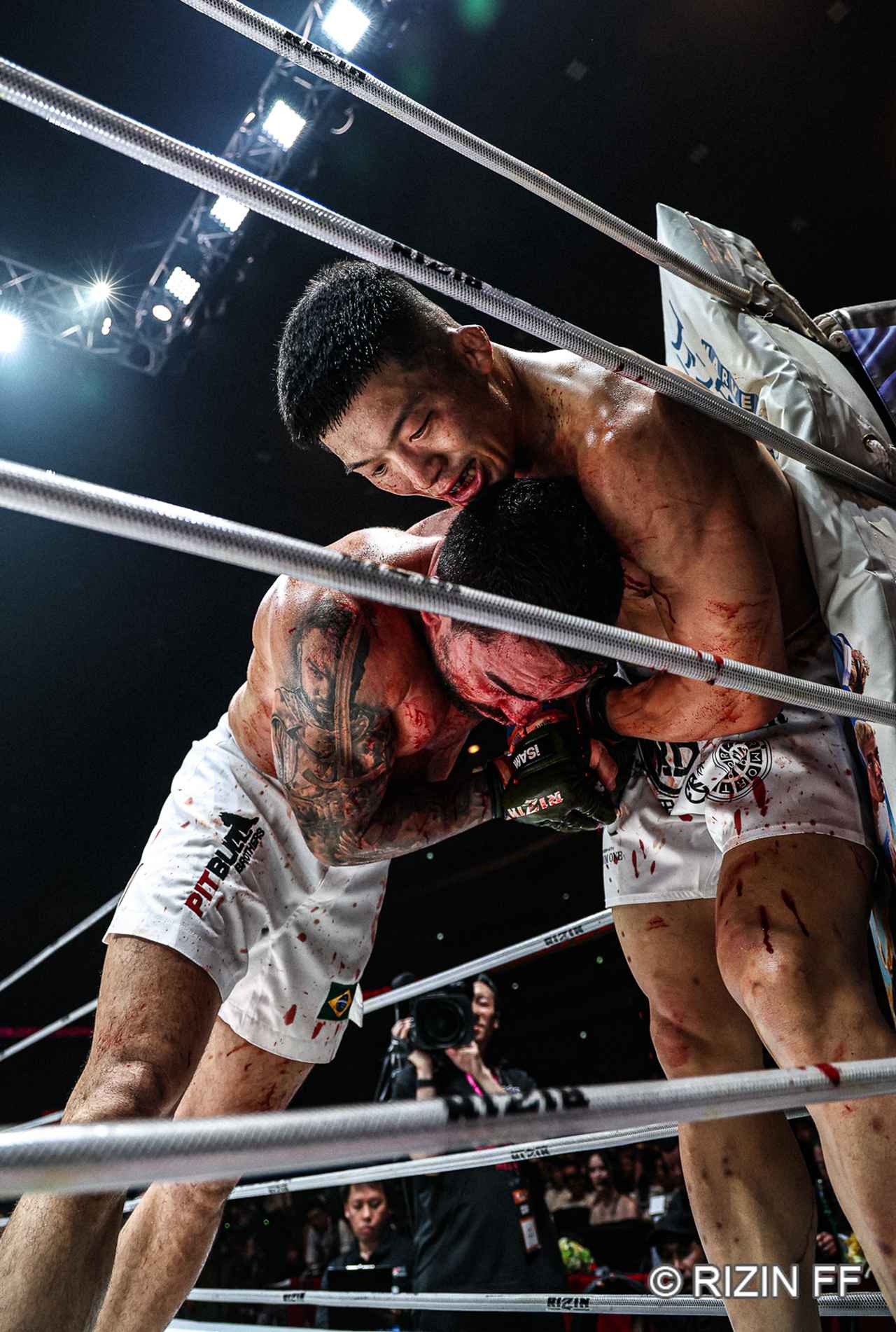 画像3: ROUND 3