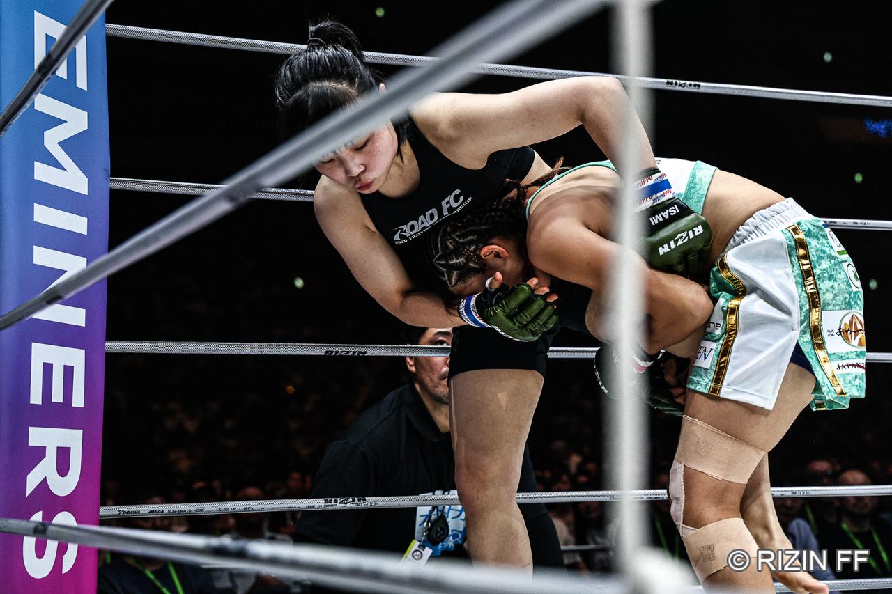 画像2: ROUND 1