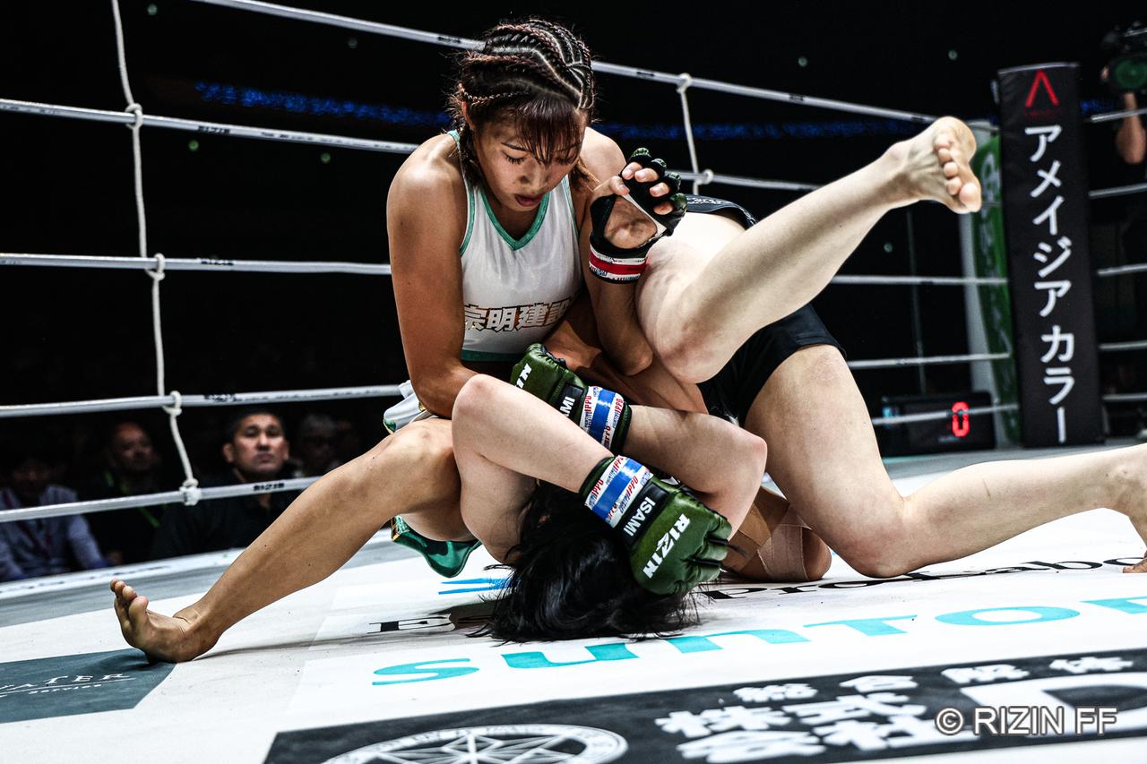 画像5: ROUND 1
