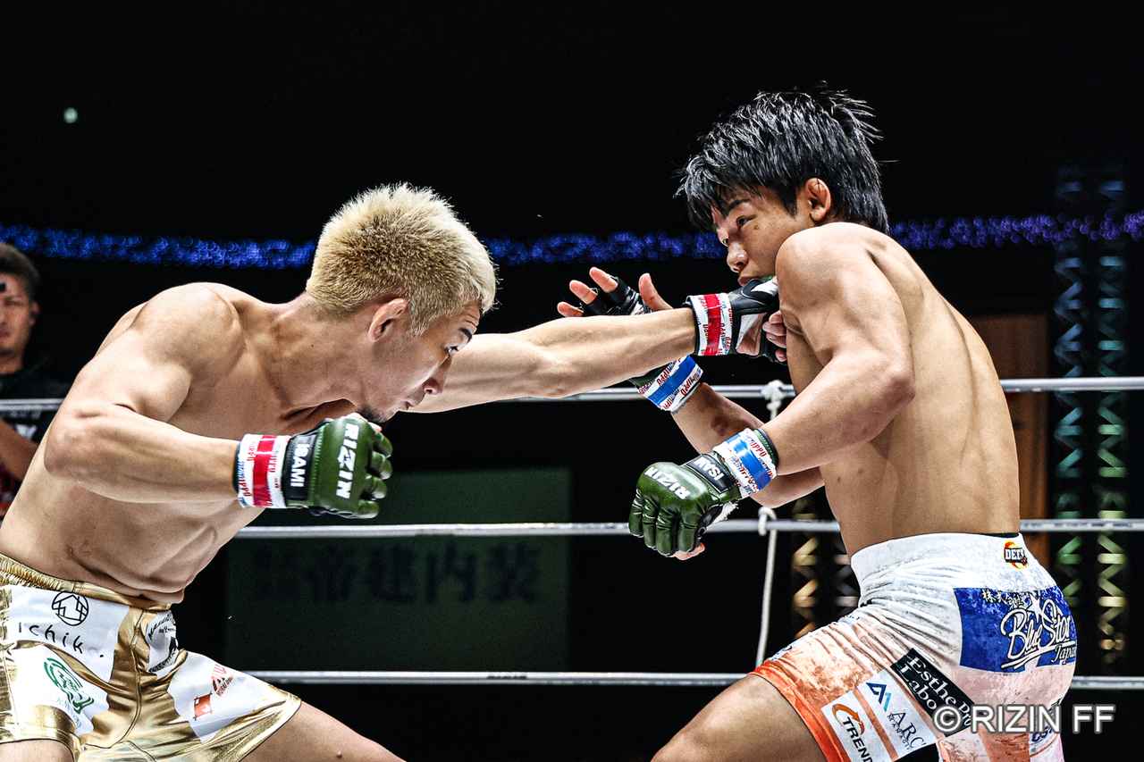 画像4: ROUND 1