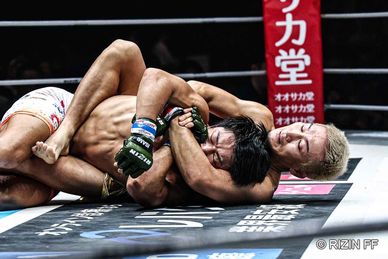 画像3: ROUND 2