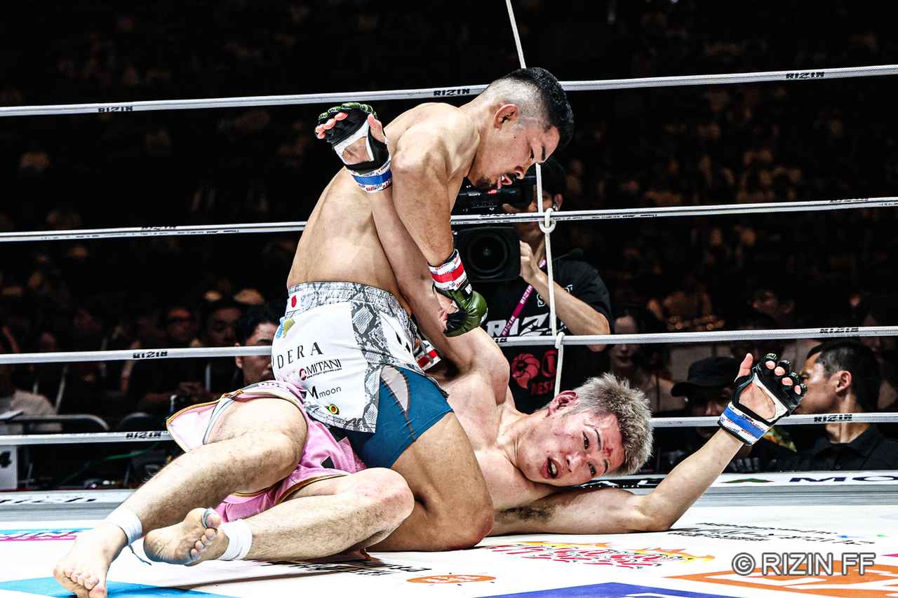 画像4: ROUND 2
