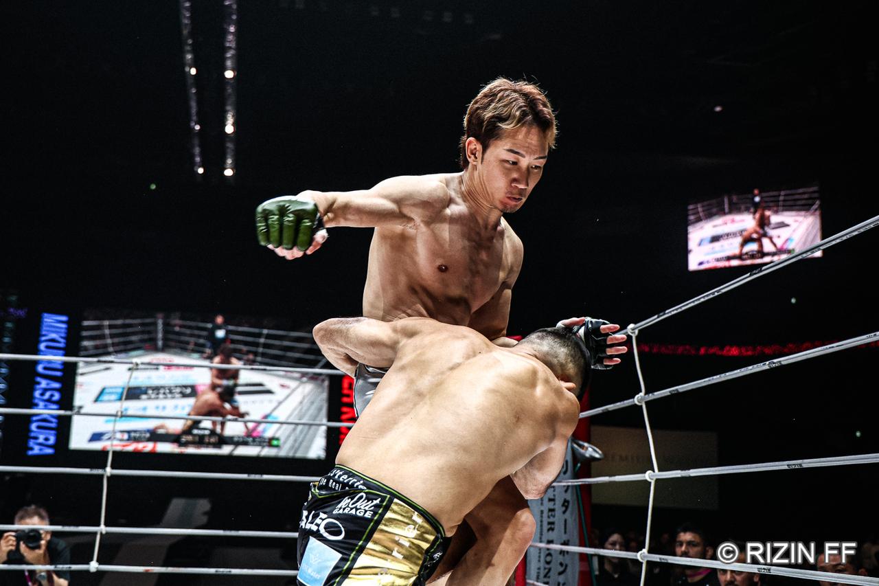 画像3: ROUND 1