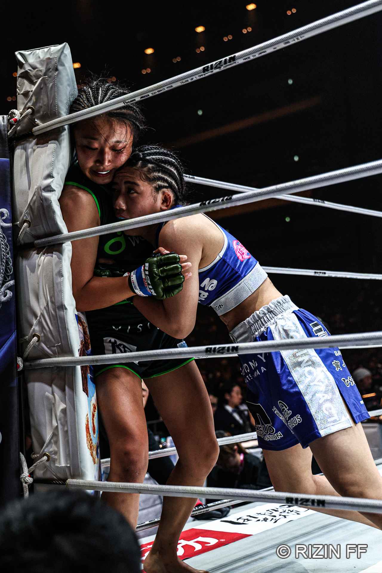 画像2: ROUND 2