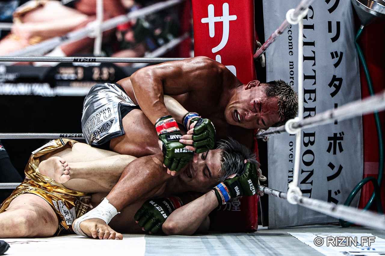 画像3: ROUND 3