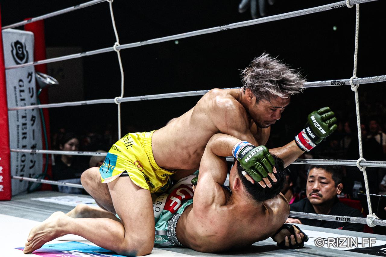 画像5: ROUND 1