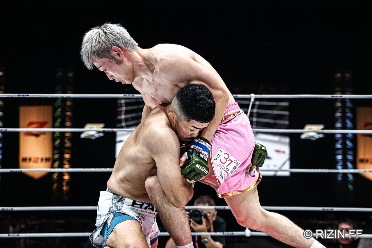 画像2: ROUND 2