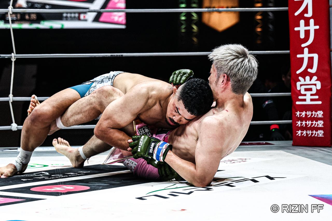 画像2: ROUND 3