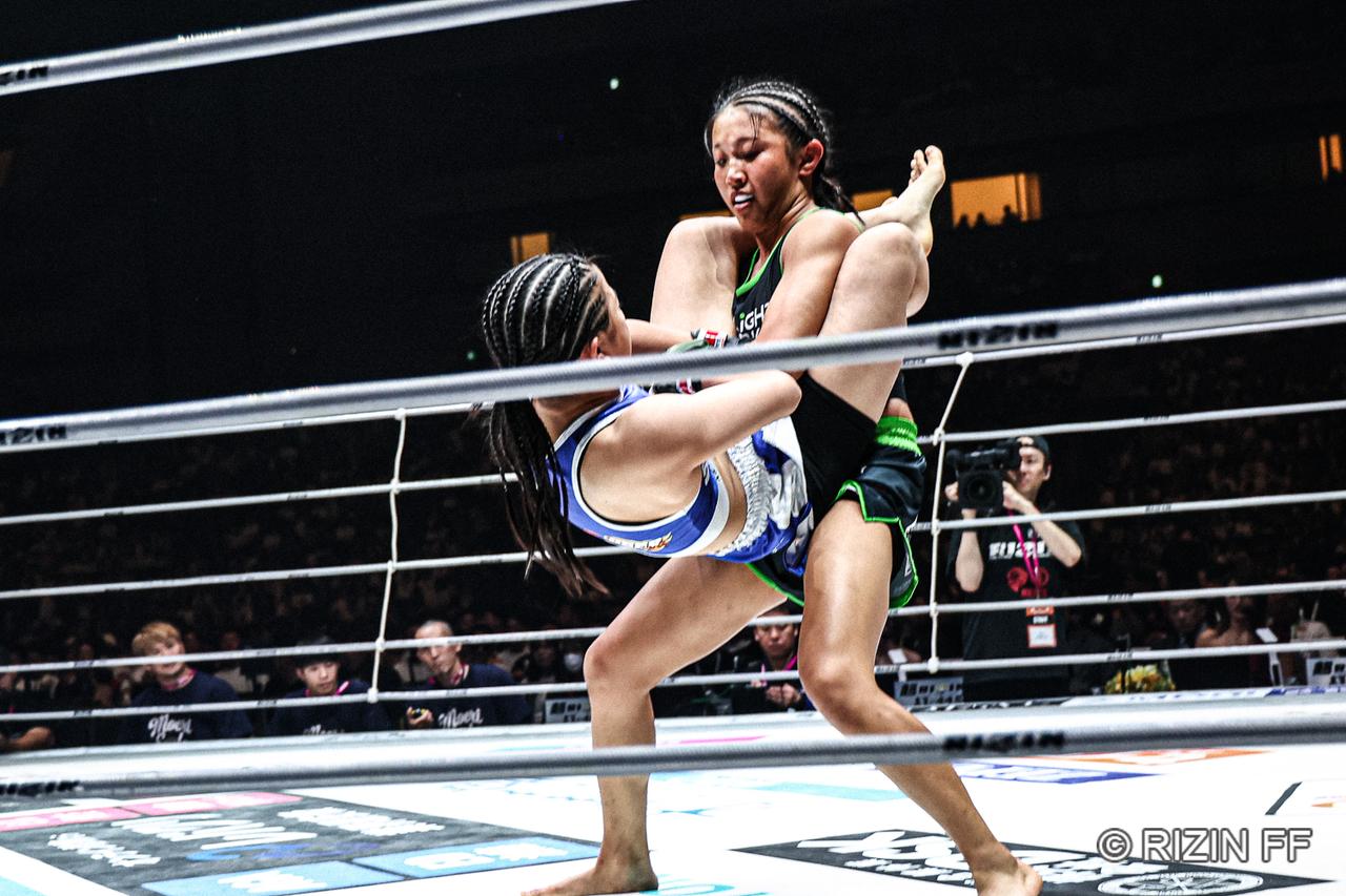 画像2: ROUND 1