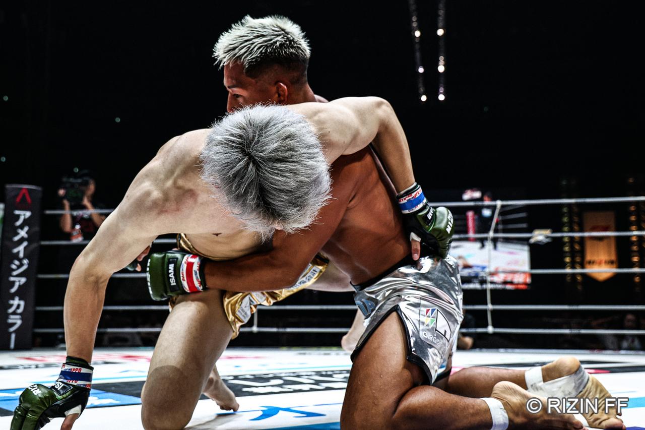画像2: ROUND 2