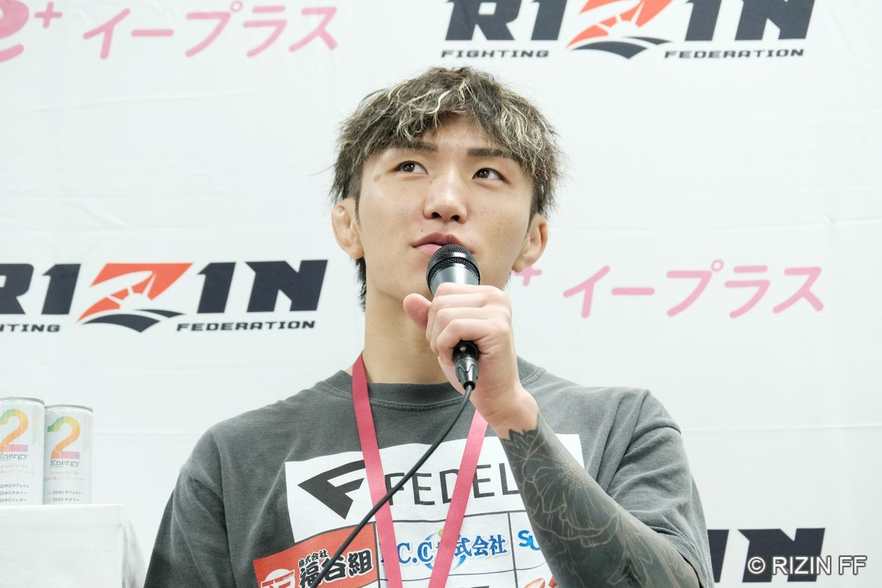画像2: 伊藤裕樹「しっかり準決勝もバチっと盛り上げて、決勝、大晦日行きたい」